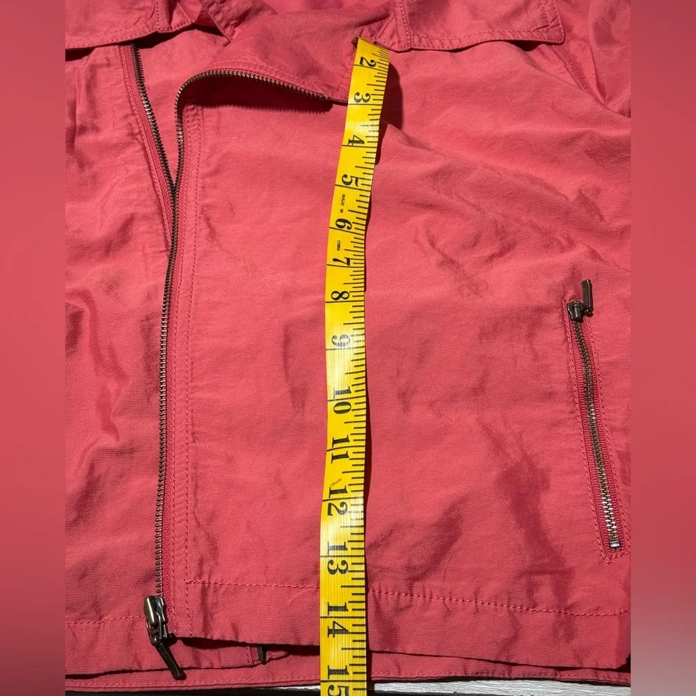 CAbi Coral Utility Jacket - Picture 8 of 11